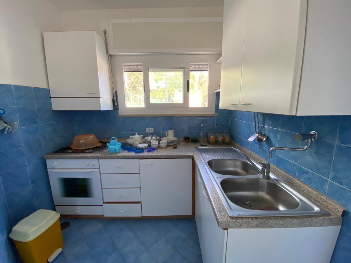 Regina Di Capri - Suite Vista Faraglioni Экстерьер фото